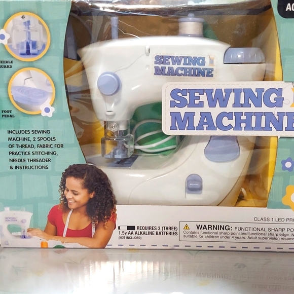 Source Unknown Other - Gener8 Sewing machine